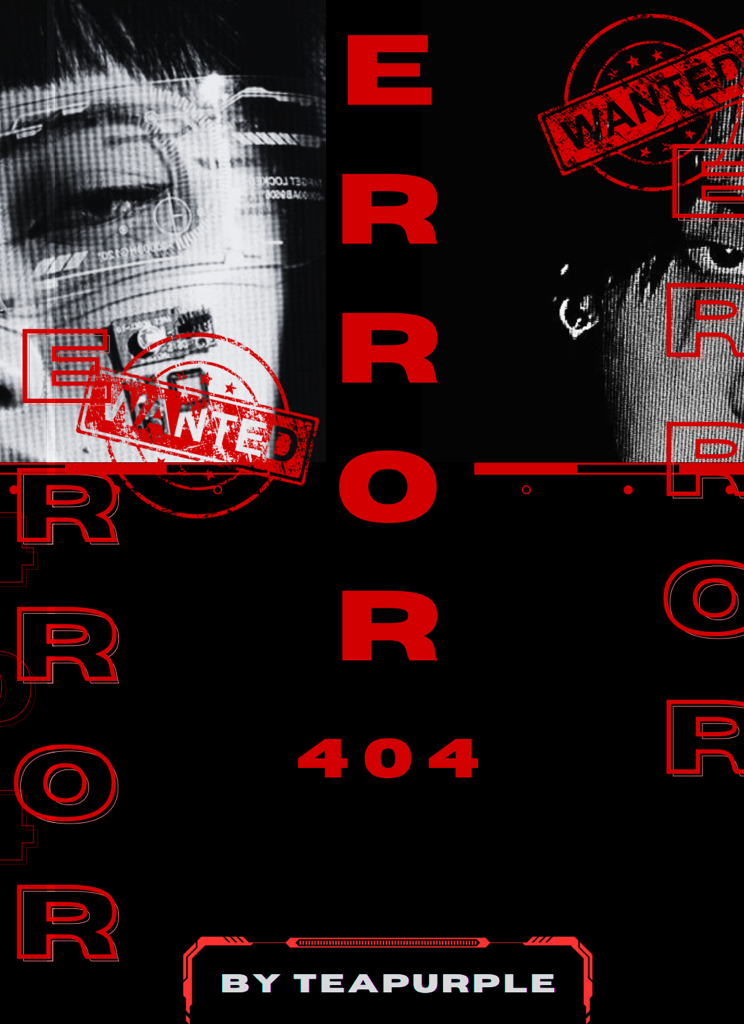 ERROR 404