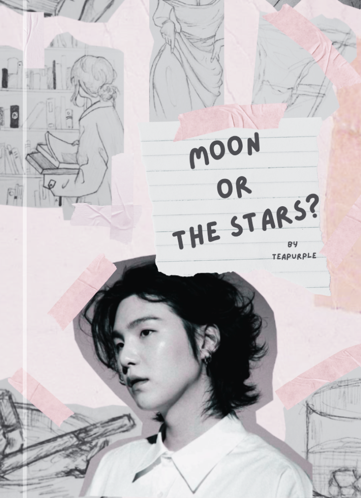 Moon or The Stars?