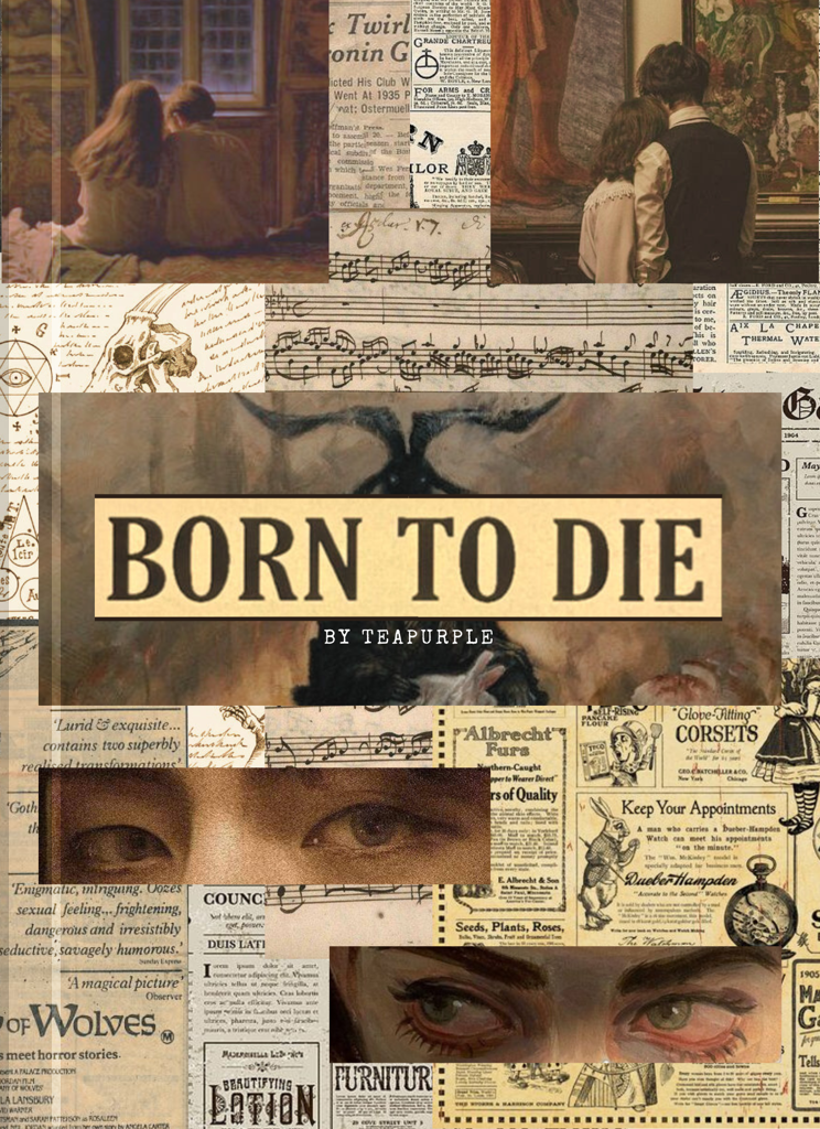 Born To Die