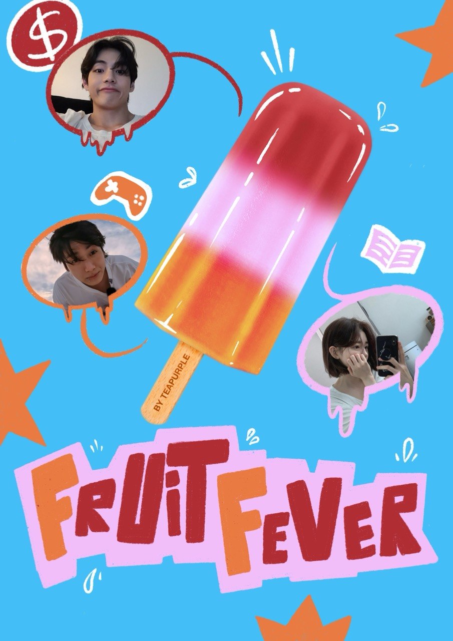 Fruit Fever